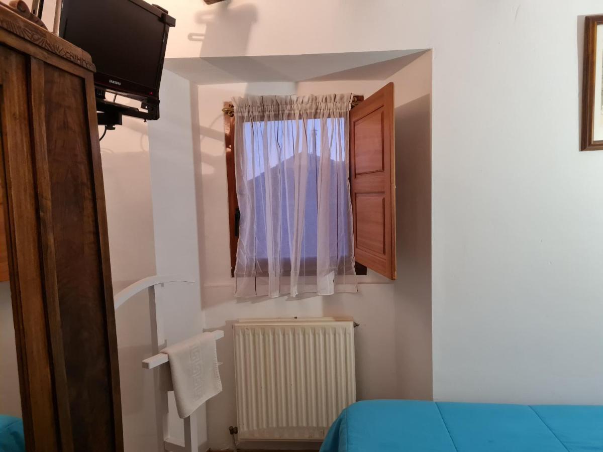אטאפוארקה Restaurante Hotel Rural Papasol מראה חיצוני תמונה